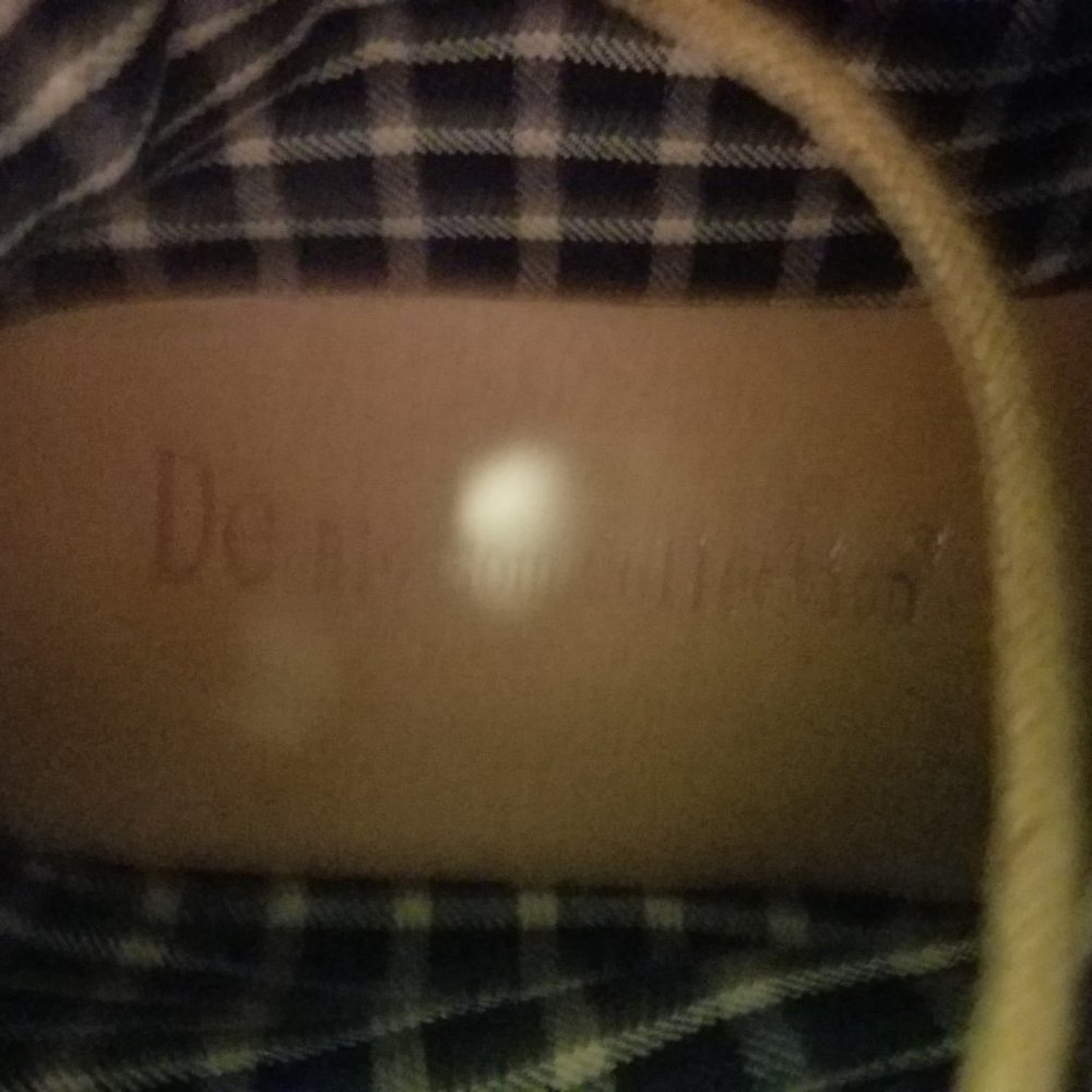 Combat boots. - Picture 5 of 8
